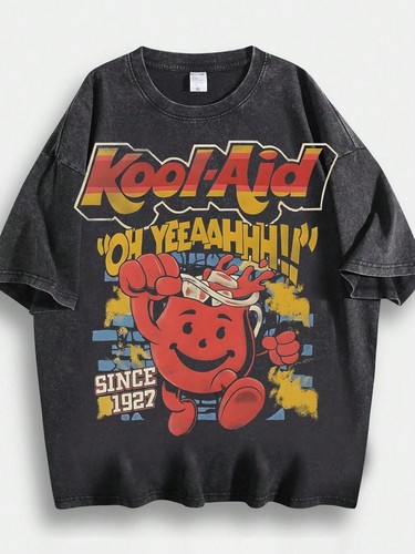 Vintage kool aid - kool-aid, man