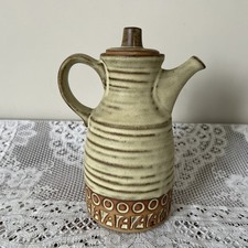 Vintage Cornish Temar Studio