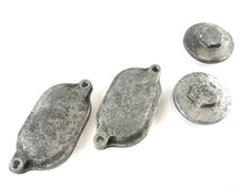 Honda XRV 750 Africa Twin RD04