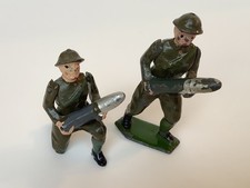 Britains Military - British