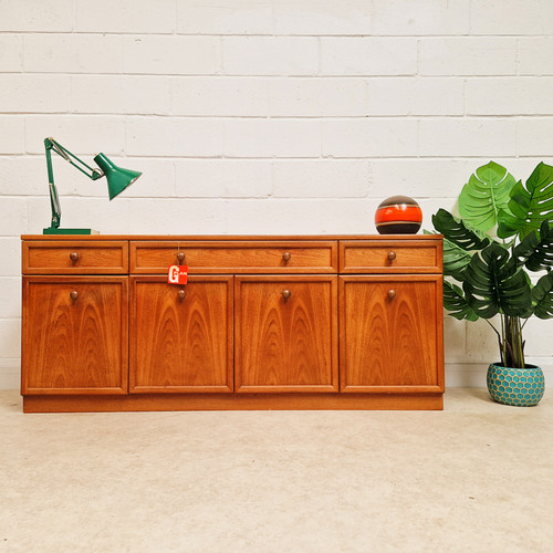 Plan albany vintage - plan, mid