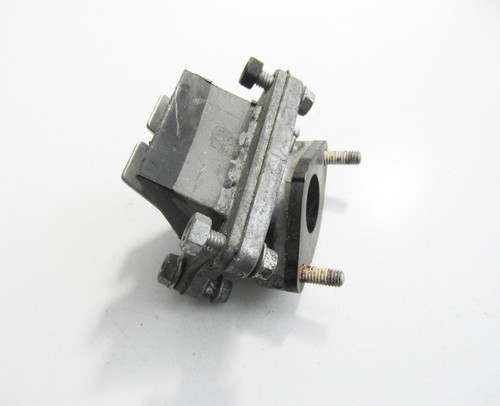 Diaphragm intake manifold - intake,