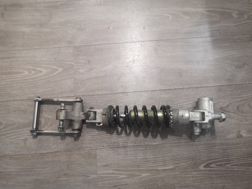 Suzuki gsxr 600 strut - 00,
