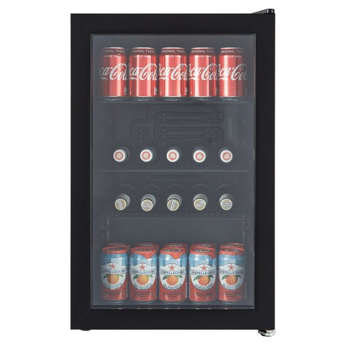 Cookology cbc70bk 70l under - 70l,
