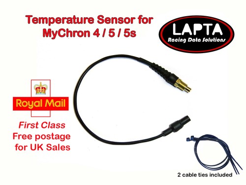 Water temperature sensor for - water,