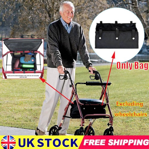 4wheel walker rollator - uk,
