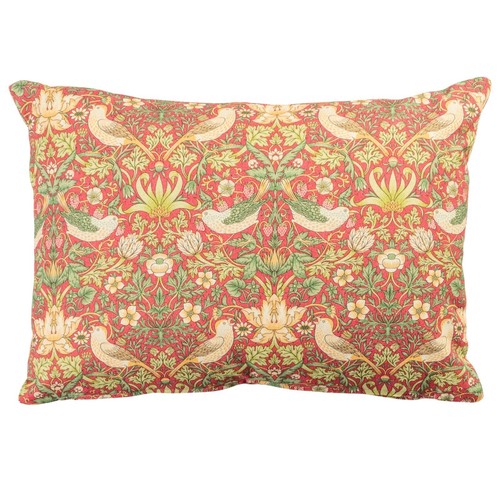 William morris strawberry - william,