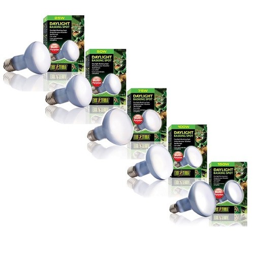 Exo terra daylight basking - terra,