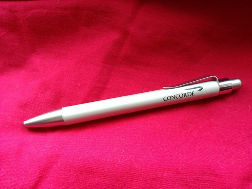 Concorde pen refill only no - concorde,