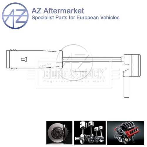 Fits mercedes front rear - mercedes,