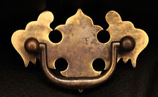 2.5” Antique Style Solid