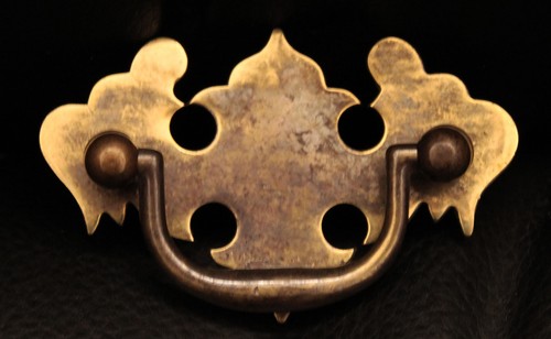 Antique style solid - antique,