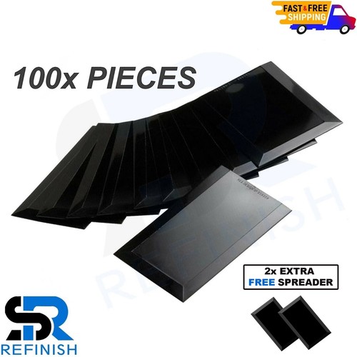 100 car body filler - 100,