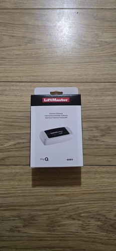 Liftmaster 828ev myq internet - myq,