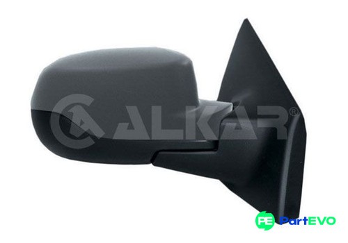 Alkar right exterior - alkar, mirror