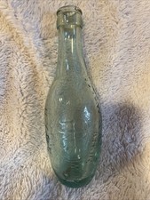 Torpedo Flat Base Glass