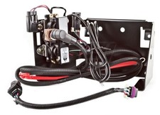 Mercruiser Alpha I & Bravo