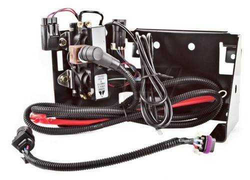 Mercruiser alpha bravo - mercruiser,