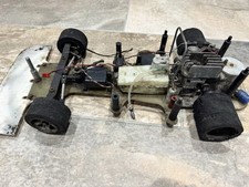 Vintage Mardave Or PB RC Car