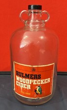 VINTAGE CARLTON WARE BULMER'S