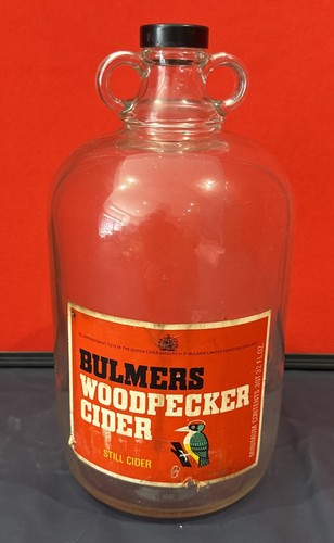 Vintage carlton ware - carlton, bulmer's