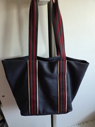 Jack wills navy - navy, bag