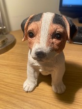 Leonardo Collection "Puppy Love" figurine