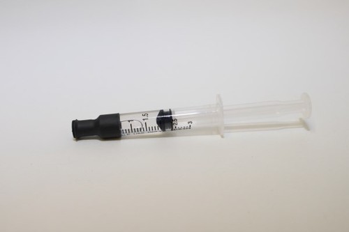 Sme tonearm silicone damping - sme,