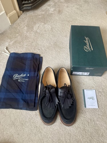 Paraboot universal works - paraboot,