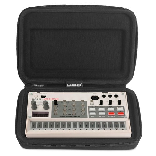 Udg creator hardcase - udg, korg