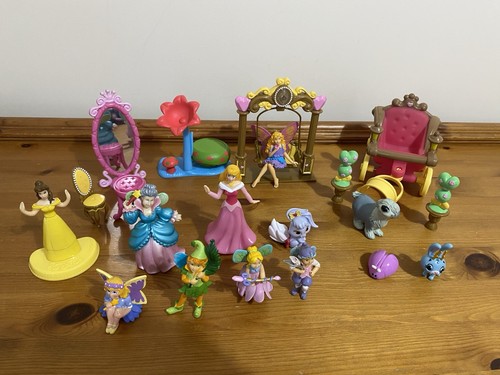 Elc disney fairy wonderland - /,