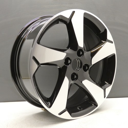 Ford fiesta mk8 - fiesta, 17"