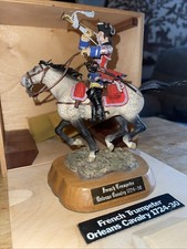 Poste Militaire - French