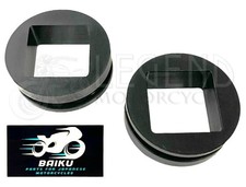 Suzuki Headlight Mounting