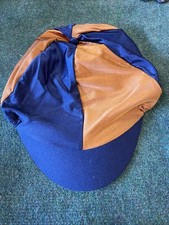 Shires Jockey Skull Silk