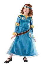 Disney Princess Girls Deluxe