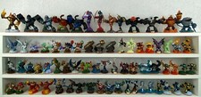 Skylanders Giants Used Figures Selection PS3 PS4 Wii Wii-U XBox Switch 360