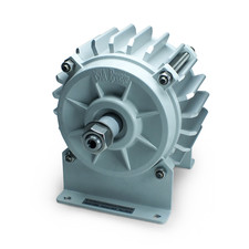 IstaBreeze® 800W Permanent Magnet Generator  3 Phase AC Alternator 12V-24V-48V