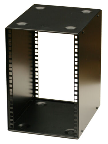 Inch half rack 300mm - 8u,