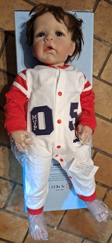 Reborn baby doll - reborn,