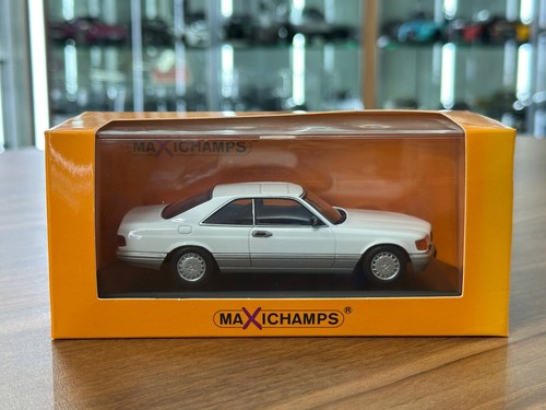 Mercedes benz 560 sec - 560,