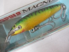 Rapala Countdown Magnum 7cm GM CD7MAG New CDMAG07 Lures