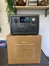 BLUETTI EB3A Portable Power