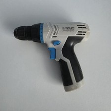 MacAllister 10.8 V Cordless