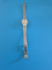 Ladies Seiko Quartz Watch