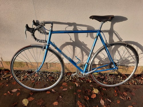 Vintage classic mercian - vintage,