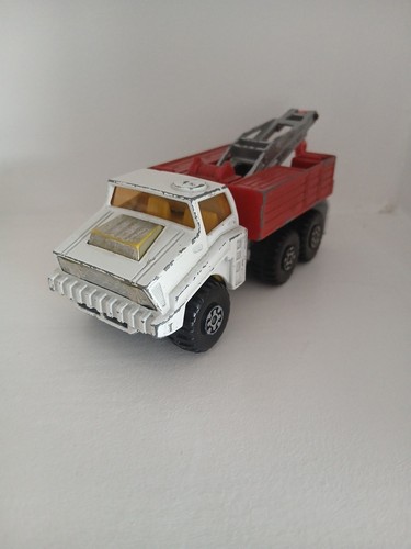 Matchbox battle kings - matchbox,