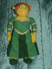 SHREK 2 / LARGE 16"  FIONA