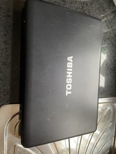 Toshiba Satellite Laptop