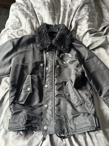 Diesel black aviator - diesel,